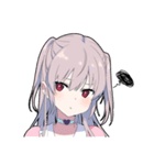 ゆめかわ男子（個別スタンプ：6）