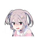 ゆめかわ男子（個別スタンプ：7）