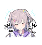 ゆめかわ男子（個別スタンプ：10）
