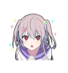 ゆめかわ男子（個別スタンプ：11）