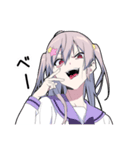 ゆめかわ男子（個別スタンプ：12）