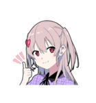 ゆめかわ男子（個別スタンプ：17）