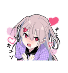 ゆめかわ男子（個別スタンプ：18）