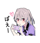 ゆめかわ男子（個別スタンプ：19）