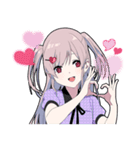 ゆめかわ男子（個別スタンプ：20）