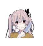 ゆめかわ男子（個別スタンプ：22）