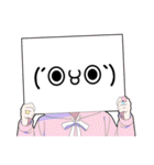 ゆめかわ男子（個別スタンプ：30）