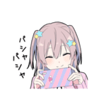 ゆめかわ男子（個別スタンプ：33）