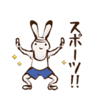 鳥獣ライフ【秋の巻】（個別スタンプ：17）
