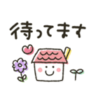 シンプル★大人（個別スタンプ：31）