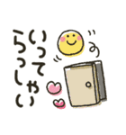 シンプル★大人（個別スタンプ：33）