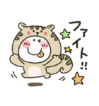 まるぴ★秋2020（個別スタンプ：25）
