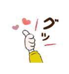 普通に大人女子 爽やか秋の始まり（秋編)（個別スタンプ：23）