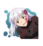 劇場版「Fate/stay night [HF]」第2弾（個別スタンプ：19）