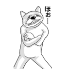 【BIG】うざくてきもい動物たちです。（個別スタンプ：16）