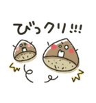 大人のシンプル★ダジャレ（個別スタンプ：28）