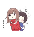 ジャージ君10.5（カスタム）（個別スタンプ：15）