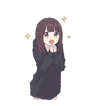 くるみちゃん。【BIG】（個別スタンプ：25）