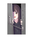 くるみちゃん。【BIG】（個別スタンプ：31）