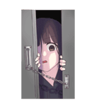 くるみちゃん。【BIG】（個別スタンプ：32）