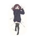 くるみちゃん。【BIG】（個別スタンプ：39）