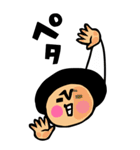 BIG！★トモダチトークスタンプ（個別スタンプ：20）