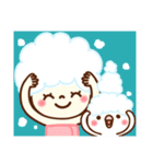 あんずちゃん9(気遣い♥だじゃれ)（個別スタンプ：39）