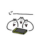 はむたそ 3（個別スタンプ：8）