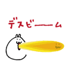 はむたそ 3（個別スタンプ：25）