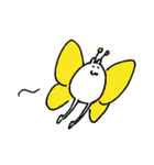 はむたそ 3（個別スタンプ：34）