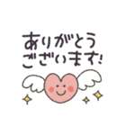 動く★大人のシンプル（個別スタンプ：13）
