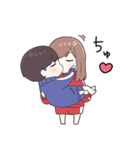 ジャージちゃん11（個別スタンプ：35）