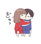 ジャージちゃん11（個別スタンプ：37）