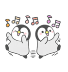 【長文メッセージ】ほのぼのペンペン復刻版（個別スタンプ：29）