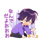 すとぷりボイスすたんぷっ！第3弾！（個別スタンプ：10）