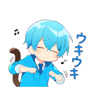 すとぷりボイスすたんぷっ！第3弾！（個別スタンプ：13）
