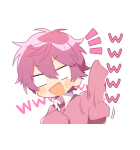 すとぷりボイスすたんぷっ！第3弾！（個別スタンプ：19）