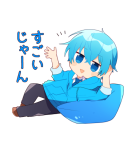 すとぷりボイスすたんぷっ！第3弾！（個別スタンプ：20）