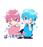 すとぷりボイスすたんぷっ！第3弾！（個別スタンプ：21）
