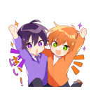 すとぷりボイスすたんぷっ！第3弾！（個別スタンプ：22）
