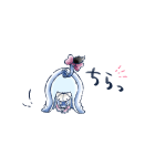 くまのプーさん すっきり見やすいスタンプ（個別スタンプ：30）