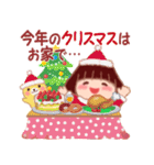 冬に使える「でぶりん」（個別スタンプ：31）