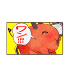 チェンソーマン（藤本タツキ）（個別スタンプ：37）