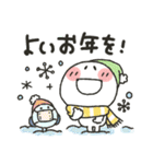 まるぴ★グループトーク（個別スタンプ：37）