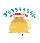いらすとや×ポケモン ぴかぴかスタンプ（個別スタンプ：19）