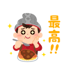 いらすとや×ポケモン ぴかぴかスタンプ（個別スタンプ：21）