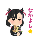 いらすとや×ポケモン ぴかぴかスタンプ（個別スタンプ：24）