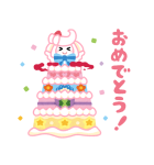 いらすとや×ポケモン ぴかぴかスタンプ（個別スタンプ：36）