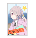 ゆめかわ男子2【BIG】（個別スタンプ：7）