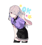 ゆめかわ男子2【BIG】（個別スタンプ：39）